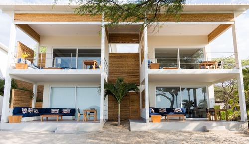 Suite Deluxe