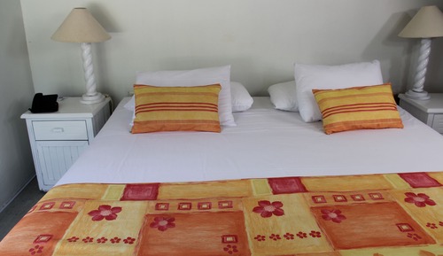 Habitación estándar
