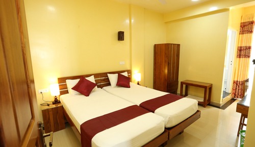 Habitación