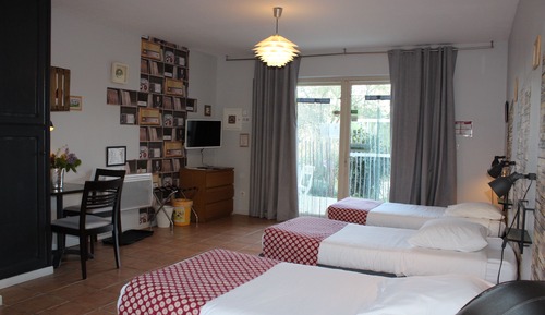 Habitación triple (1)