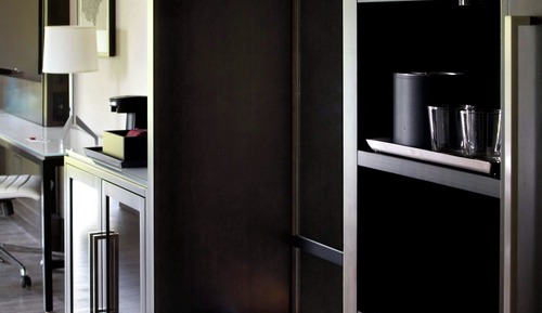 Habitación ejecutiva, 1 cama doble