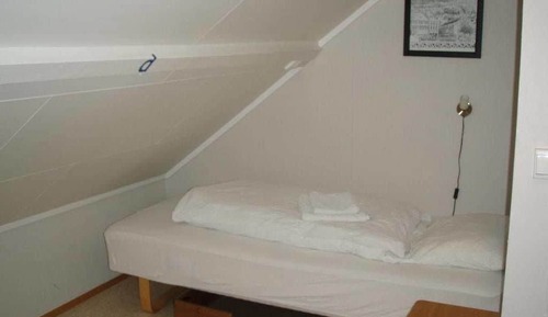 Apartamento, 3 habitaciones, 2 baños, vistas al mar