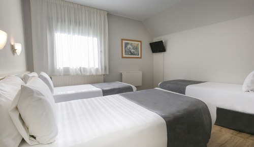 Habitación familiar (3 personas)