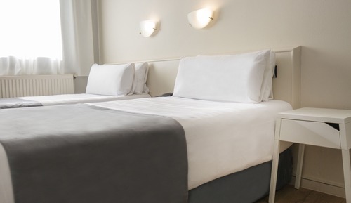 Habitación familiar (4 personas)