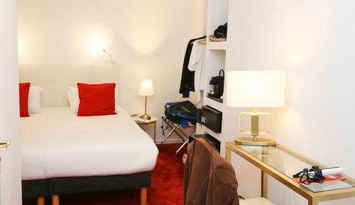 Habitación Confort