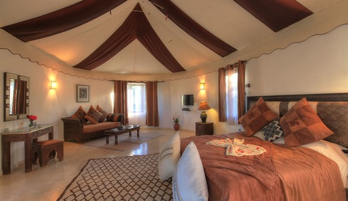 Suite superior, varias habitaciones, no fumadores