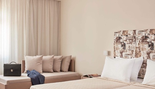 Habitación ejecutiva