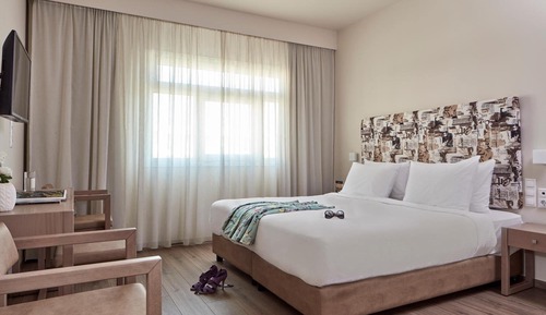 Habitación (Prestige)