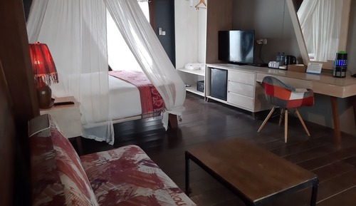Suite Deluxe