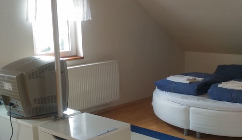 Apartamento, 2 habitaciones