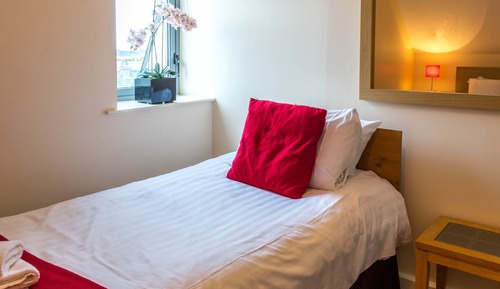 Apartamento (8 Bedrooms)
