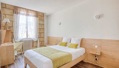 Habitación doble
