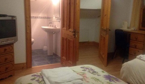 Habitación familiar (4 adults)