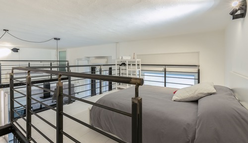 Apartamento City, 1 habitación