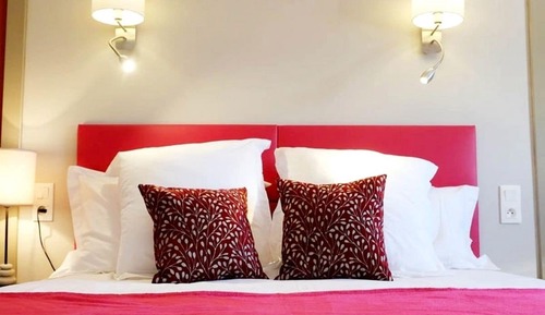 Habitación Premium doble