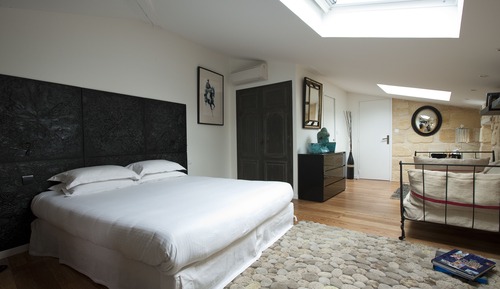Habitación Deluxe (Stephen)