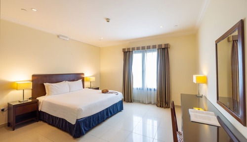 Apartamento, 3 habitaciones