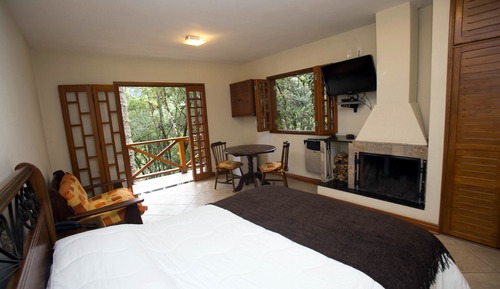Chalet (3)