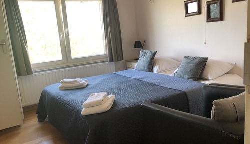 Habitación básica