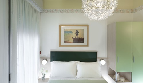 Habitación estándar