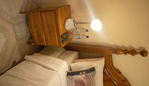 Suite estudio presidencial, no fumadores