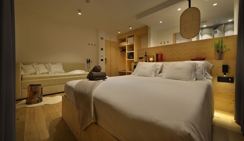 Alpine Junior Suite