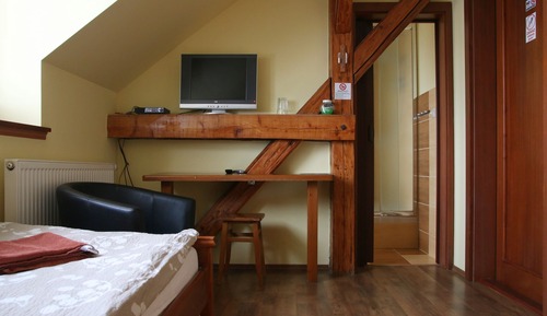 Habitación individual