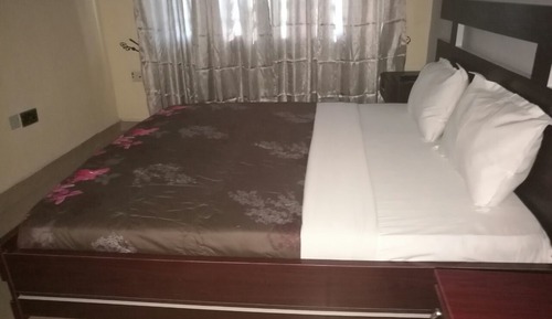 Habitación estándar