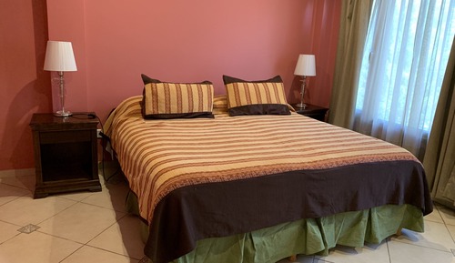 Apartamento, 2 habitaciones