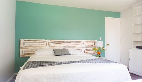 Suite, 1 cama de matrimonio grande
