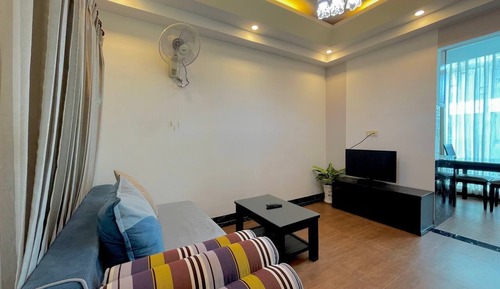 Apartamento básico, 1 habitación