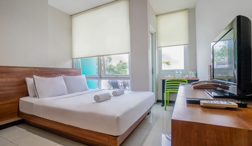 Flexi Room