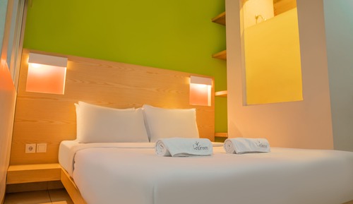 Special Promo Room 