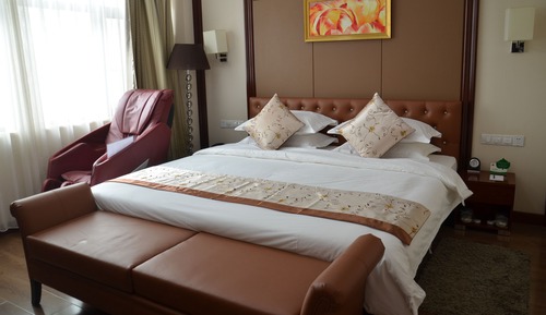 Suite presidencial
