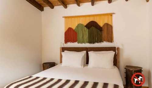 Casa romántica