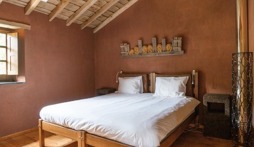 Casa superior, 1 habitación (Vizinhas)