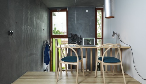 Loft Apartment Standard