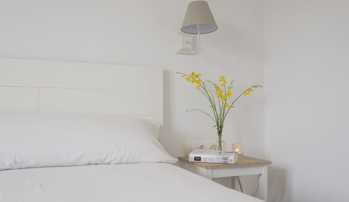 Apartamento, 2 habitaciones
