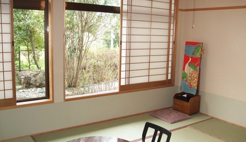 Habitación estándar, 2 habitaciones (Japanese Style Room, 8 Tatami-mats)