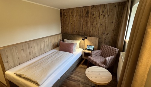 Habitación individual