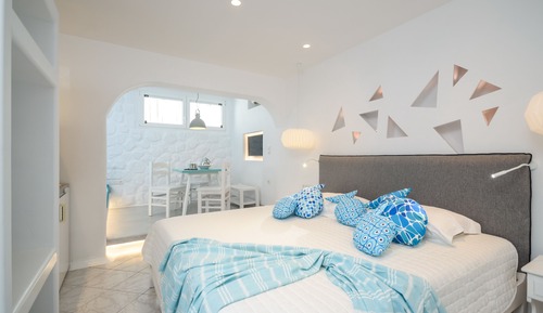Apartamento, 1 habitación (2-3 Adults, No balcony)