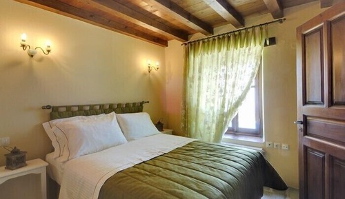 Villa, 2 habitaciones, piscina privada