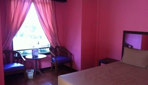 Habitación estándar