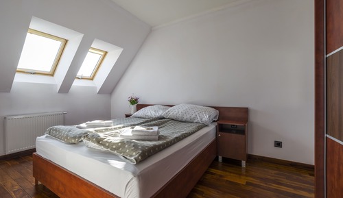 Apartamento (33 Salina)