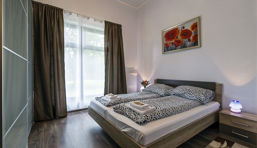 Apartamento, 2 habitaciones (2A Treviso)
