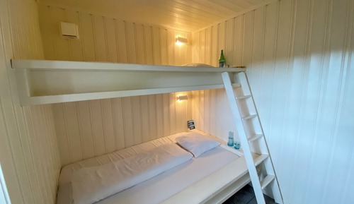 Apartamento, 2 habitaciones