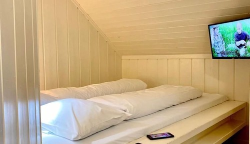 Apartamento, 2 habitaciones