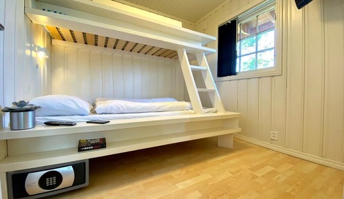 Apartamento, 1 habitación