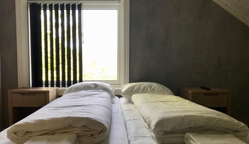 Apartamento, 1 habitación