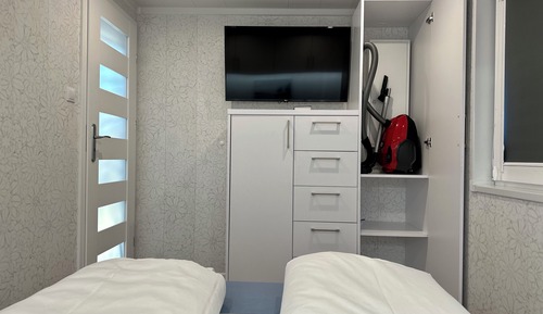 Apartamento Confort